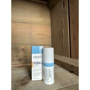 Obagi VITAMIN C EYE BRIGHTENER